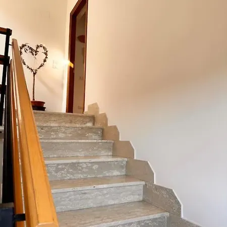 Apartment Romantic Country With Two San Biagio della Valle