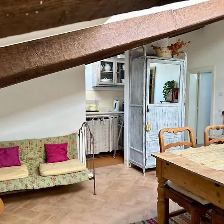 Romantic Country With Two Apartment *