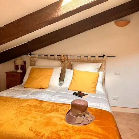 Apartment Romantic Country With Two *