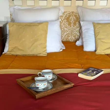 Romantic Country With Two * San Biagio della Valle