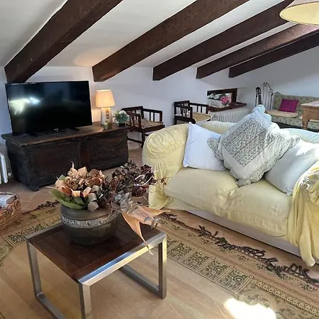 Romantic Country With Two Apartment