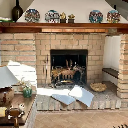 Apartment Romantic Country With Two