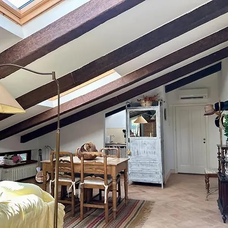 Romantic Country With Two Apartment San Biagio della Valle