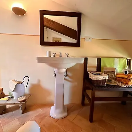 Apartment Romantic Country With Two
