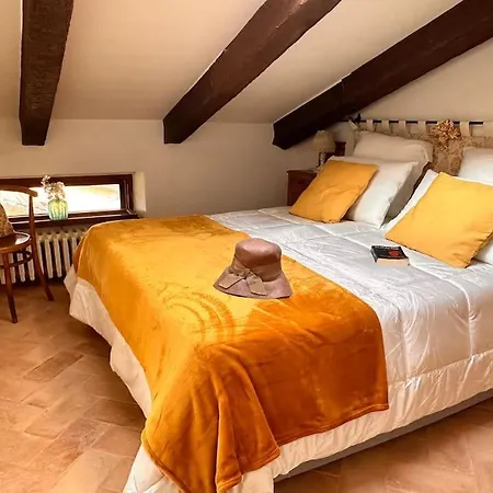 Romantic Country With Two Apartment San Biagio della Valle