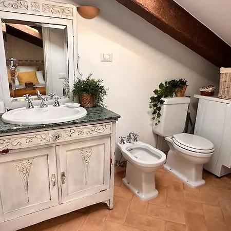 Romantic Country With Two *